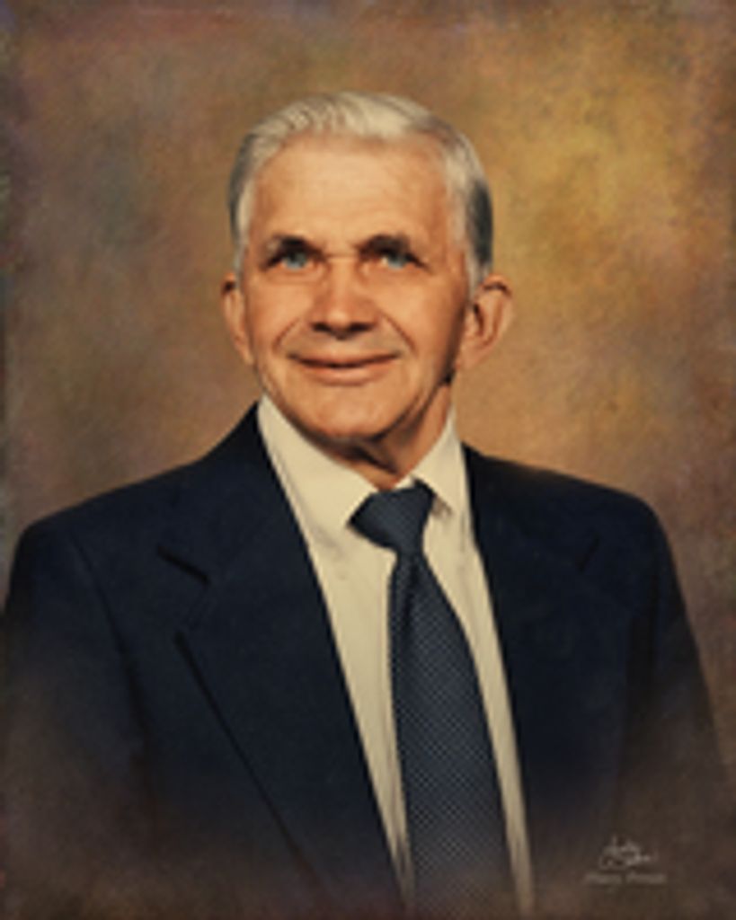 Paul Rabick