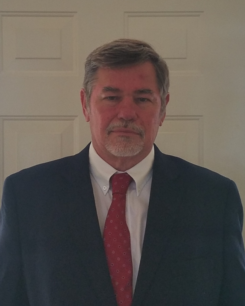 Roger Dale Blackwell Profile Photo