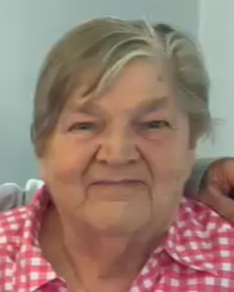 Judy Ryder