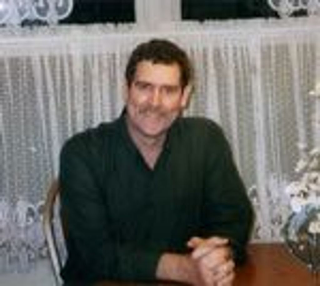 John Kenneth Henry