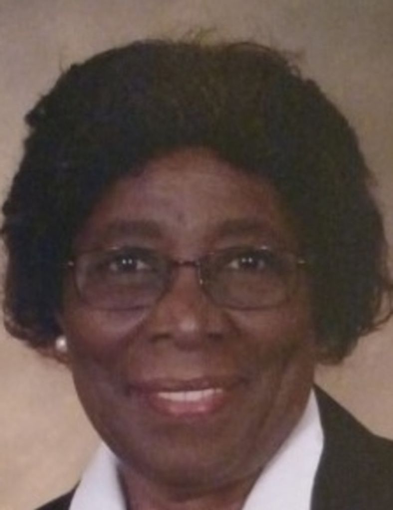 Mrs. Neather Mae Harris