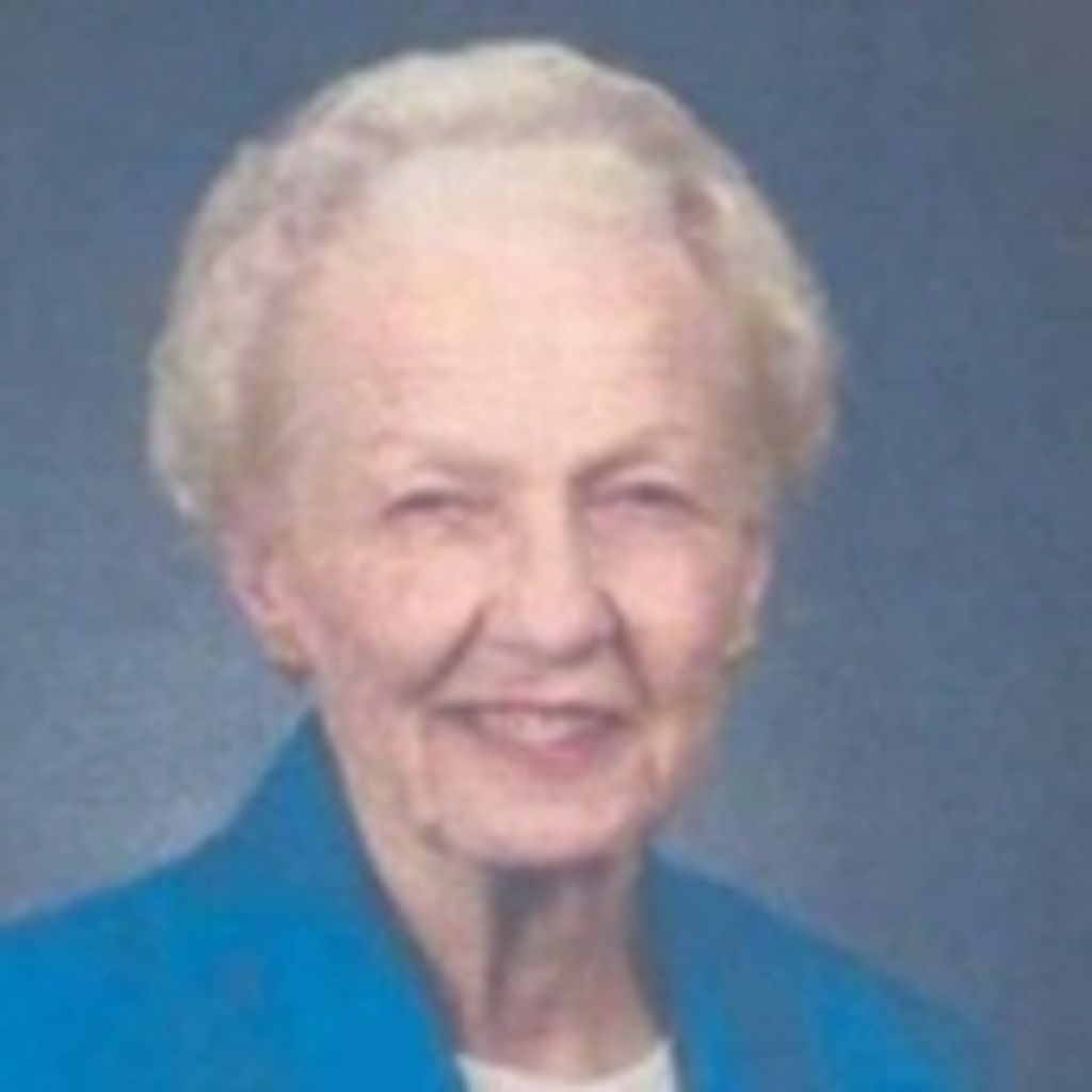 Mrs. Rubye "Rhea" Stallins