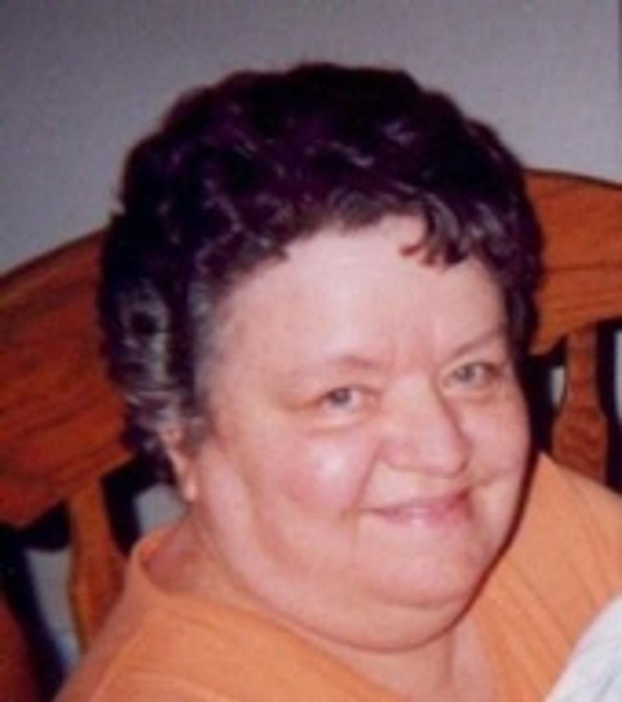 Anna J. Marshall