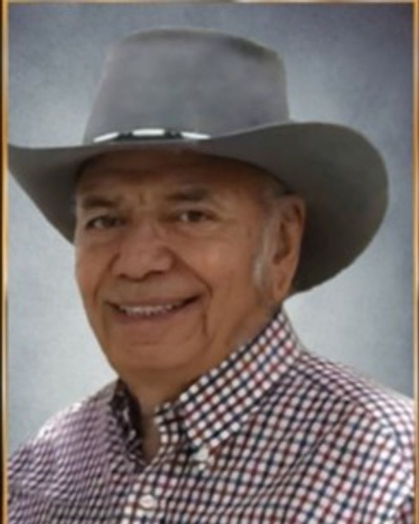 Joe A. Maez Profile Photo