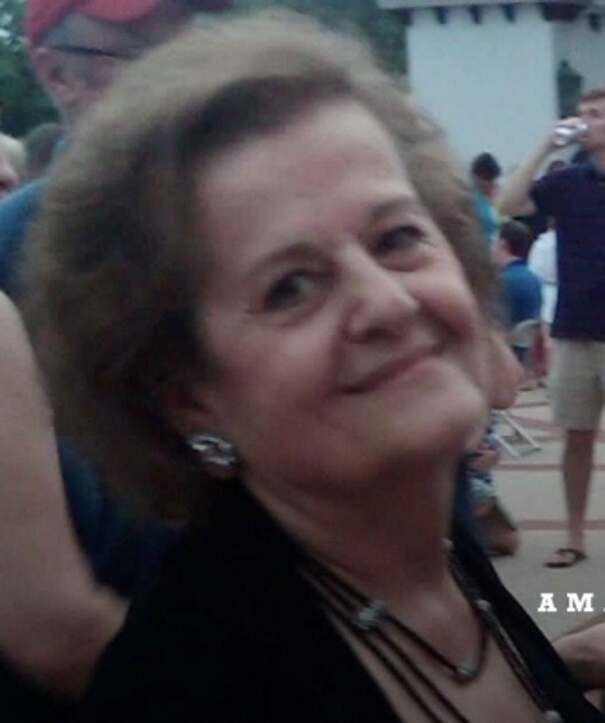 Amal Sadaka Fekrat