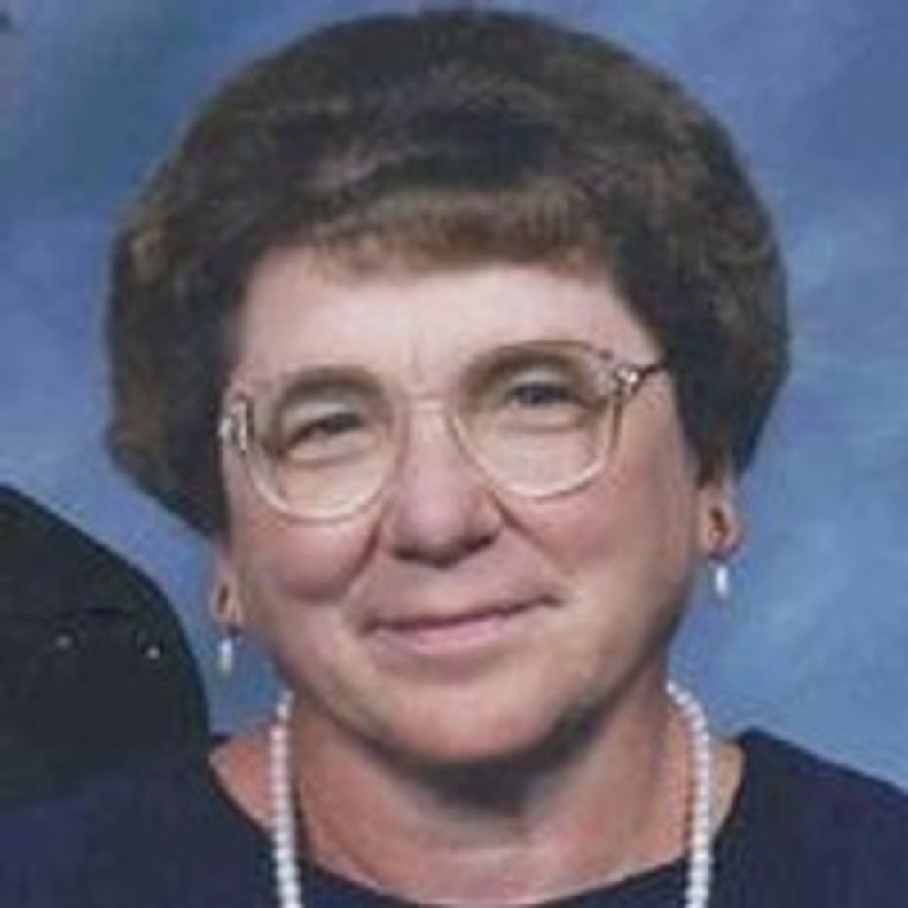 Doris Ann Roberts