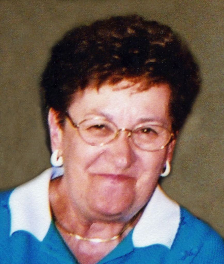 Marlene Chaves