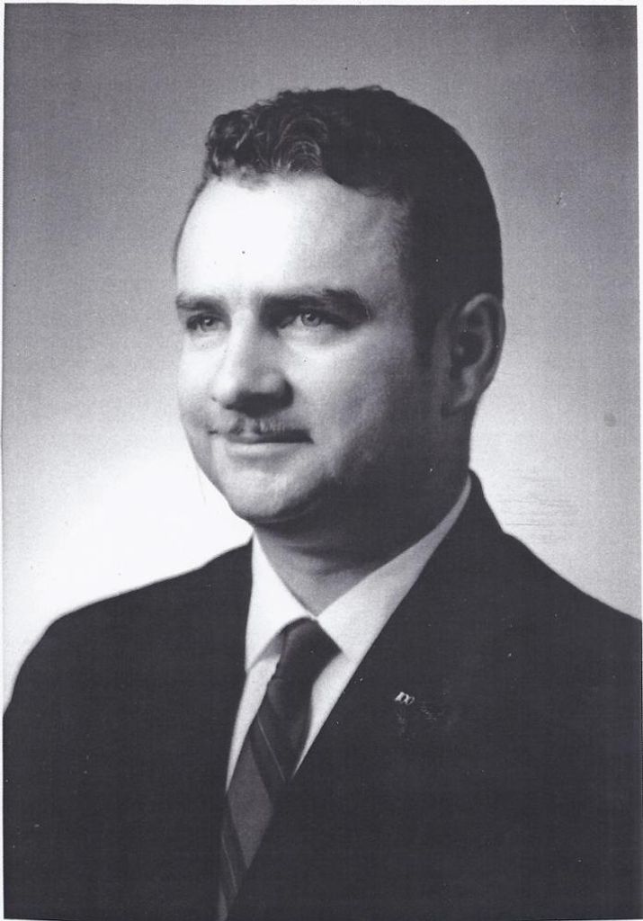 John William Trople Profile Photo