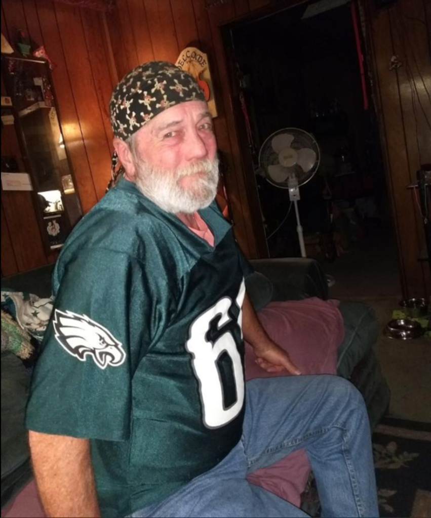 Robert E Kline, Sr.