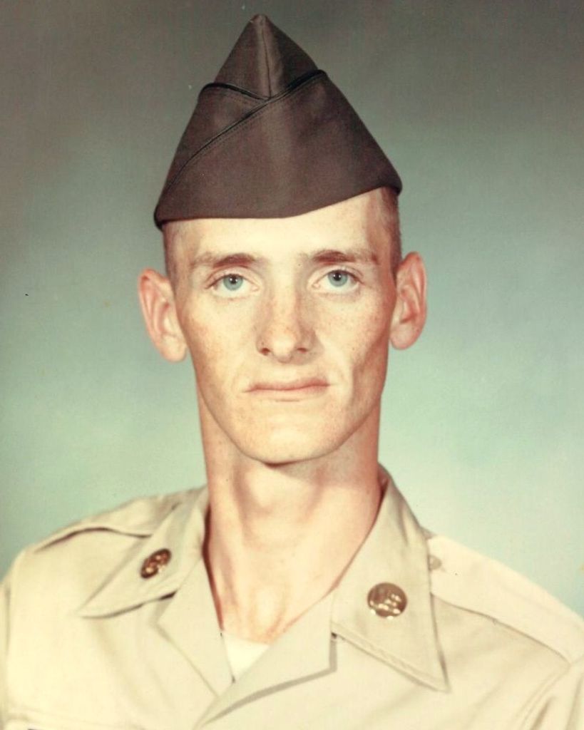 Michael Piercy Profile Photo