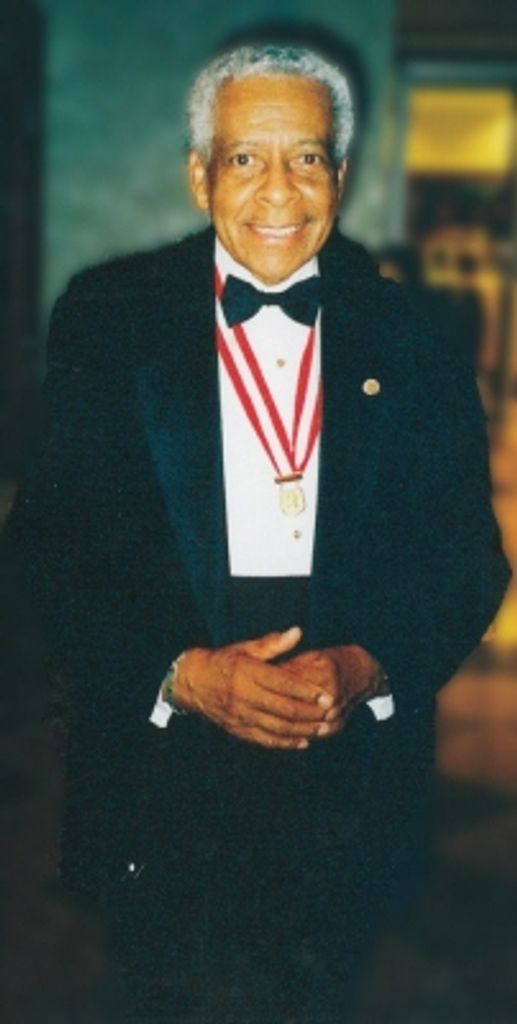 Mr. Leonard H. Morton, Sr.