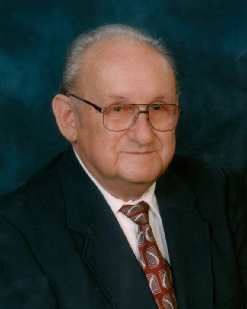 Rolland Earl Cole Profile Photo