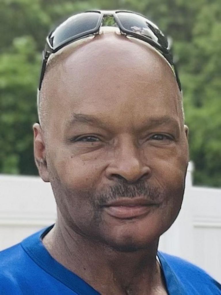 Craig Arnold Johnson, Sr.