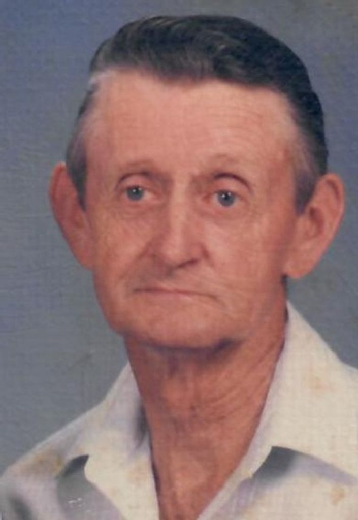 Thurman Thurl Vest Profile Photo