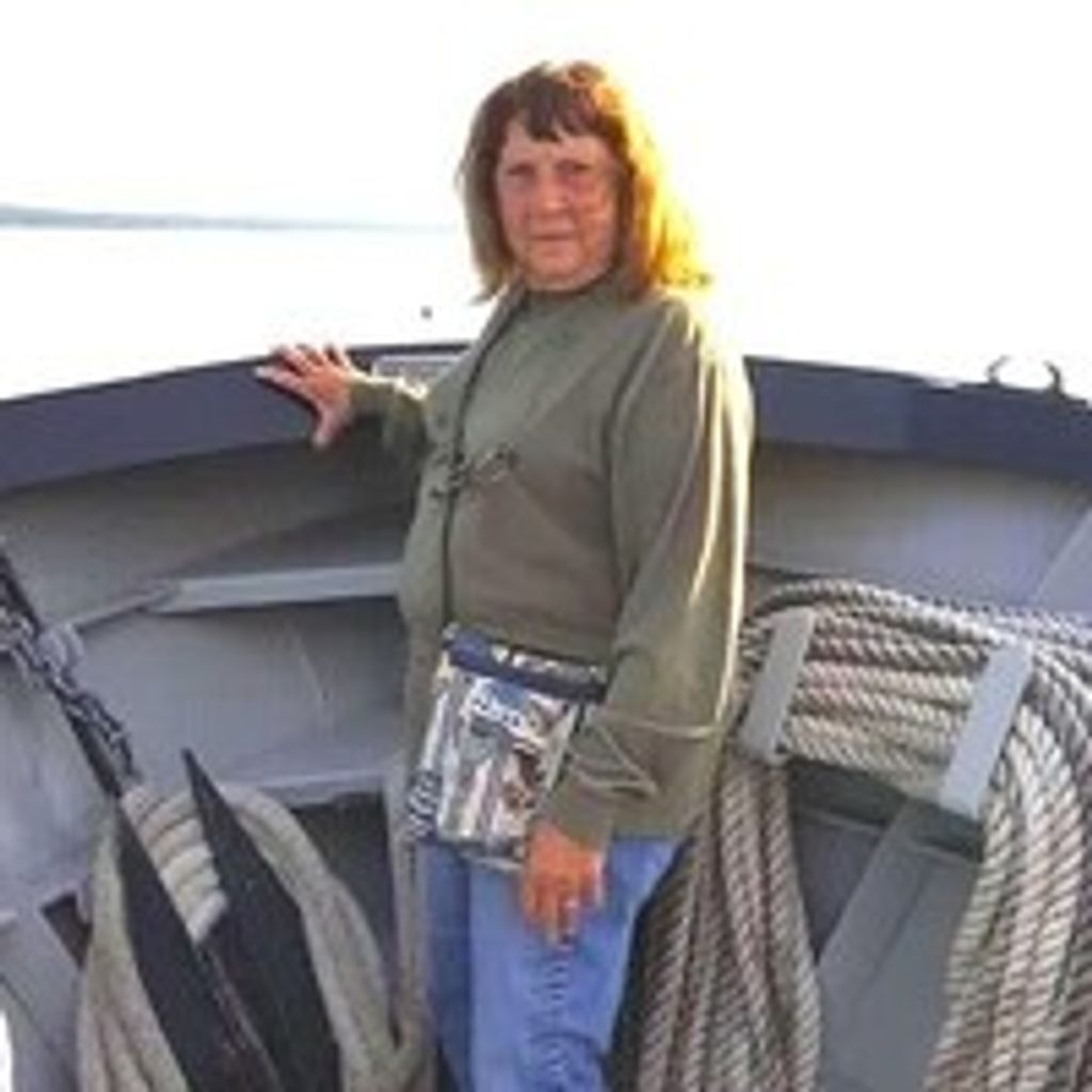 Wilma "Willie" Louise Seng