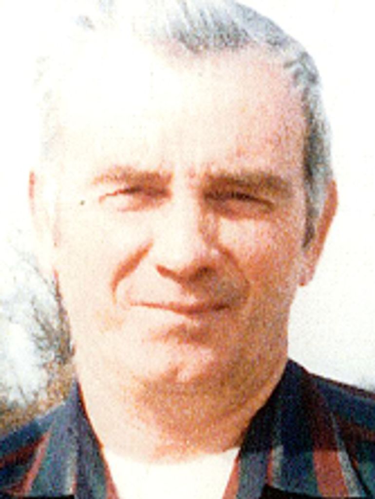 Eldon Schofield