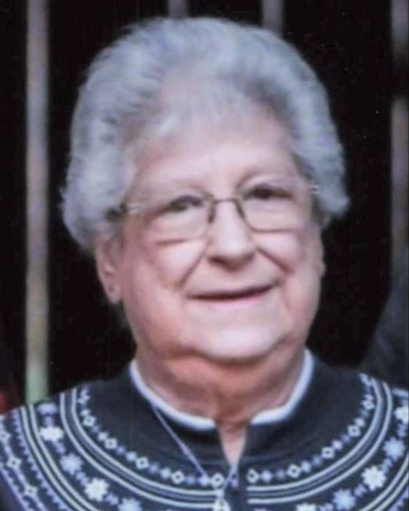 Loretta Kay Haubrick
