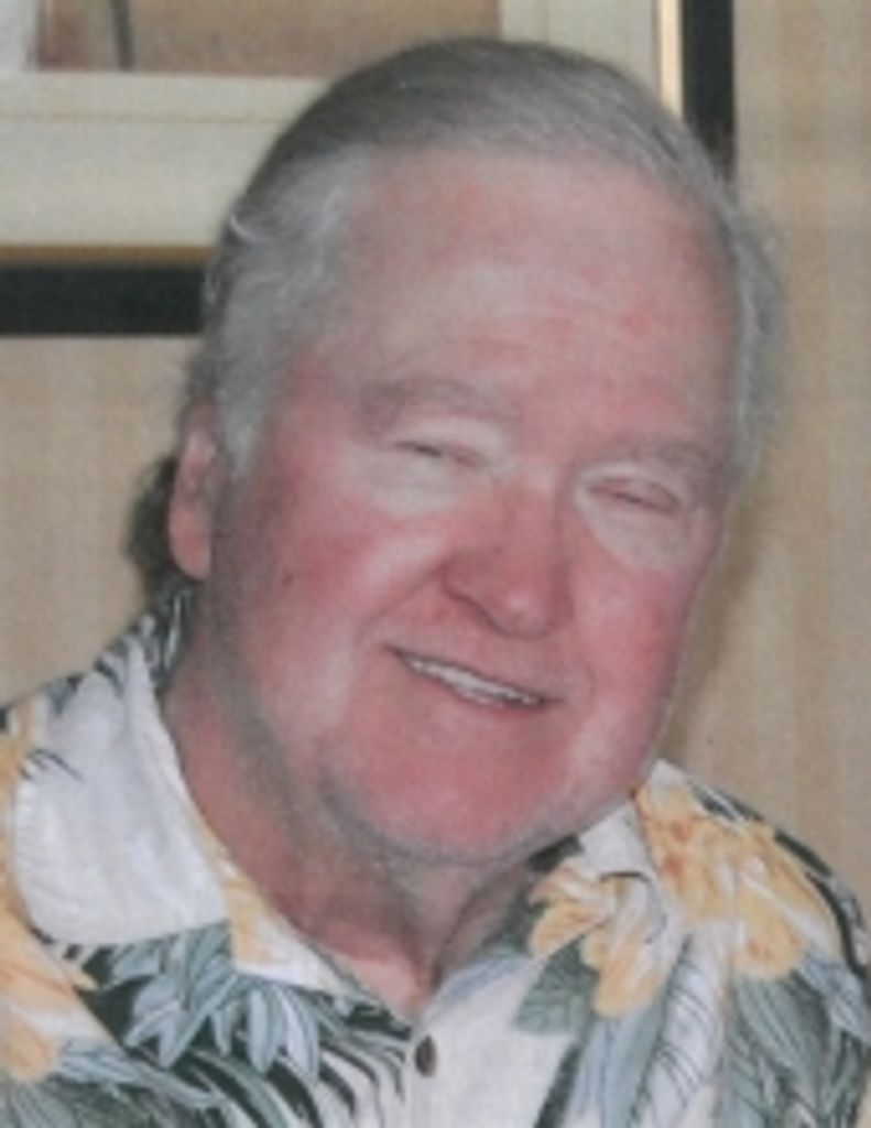 William "Bill" Hale