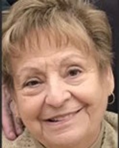 Mary Lou Wilson's obituary image