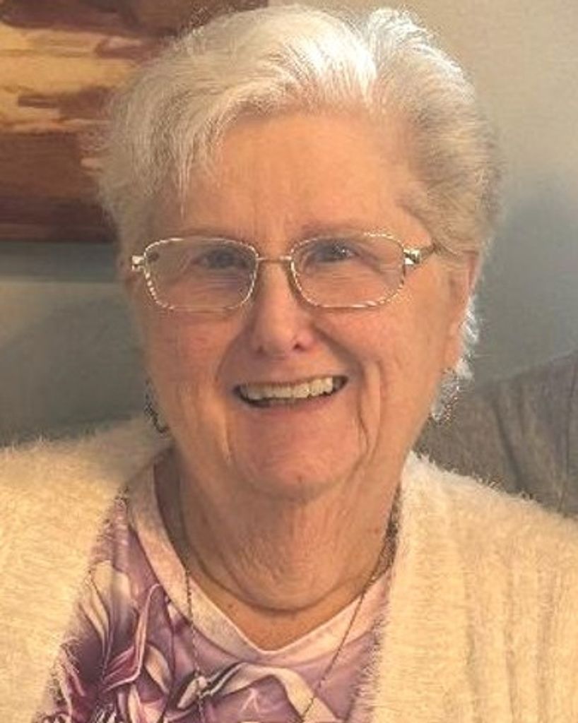 Maragret Susan (Fox) Ferringer Profile Photo