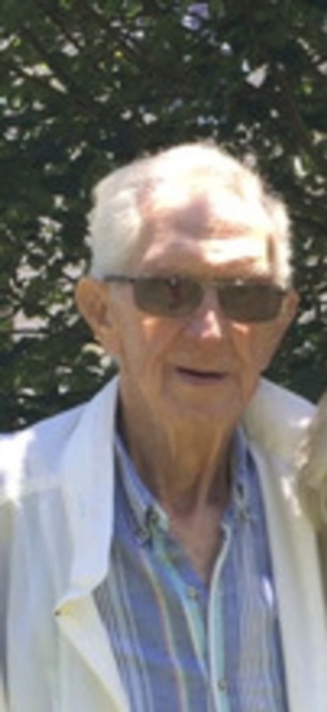 William Lamar Shoffstall