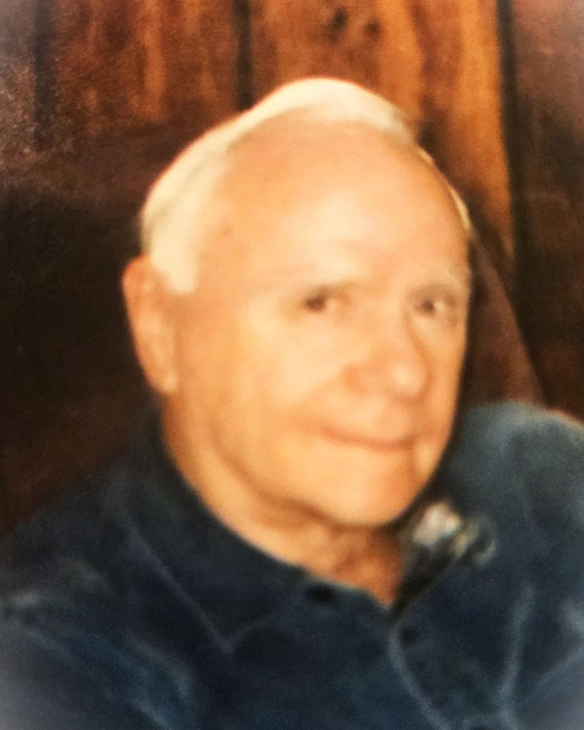 Richard "Dick" White Profile Photo
