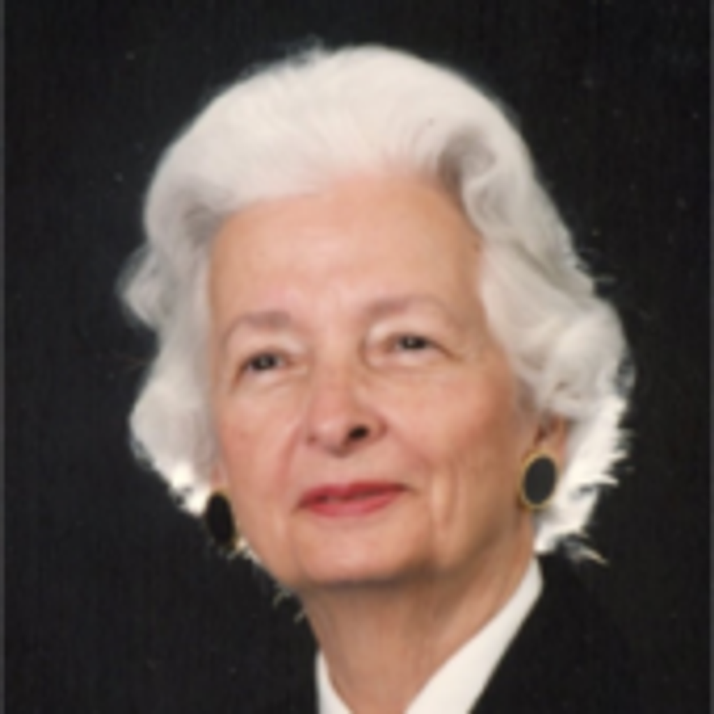 Mary Louise Hammit Hawkins