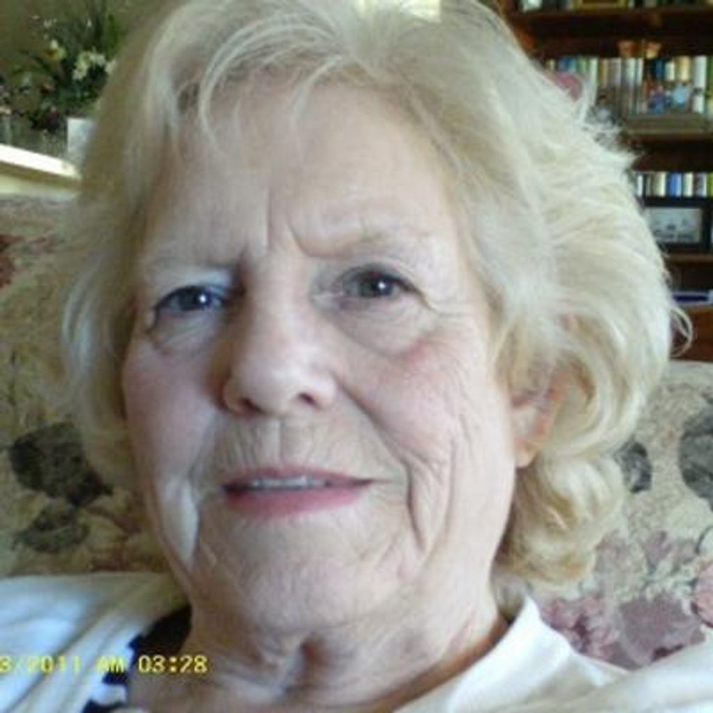 Nova Jean Cagle Profile Photo