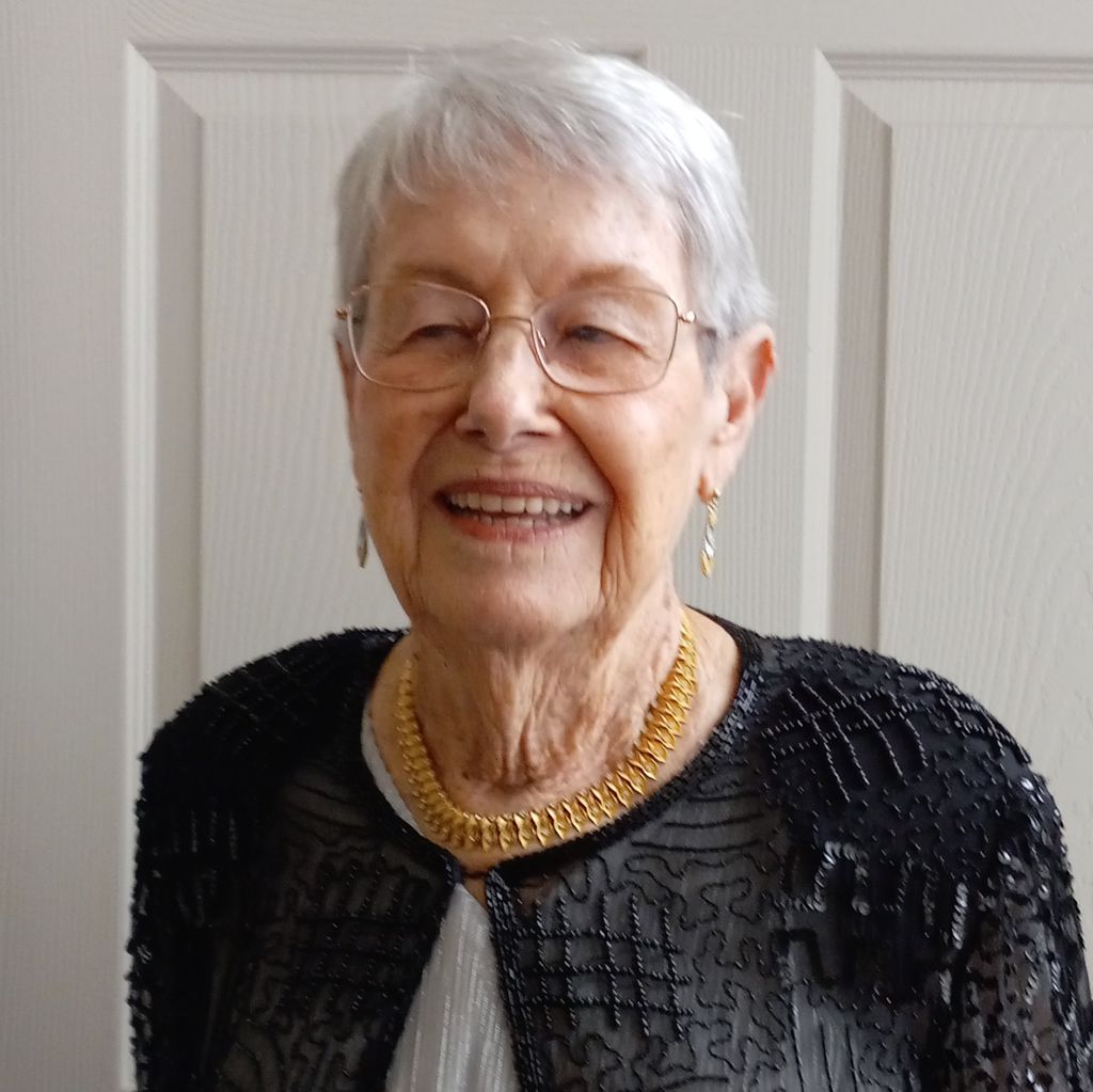 Donna Daugherty