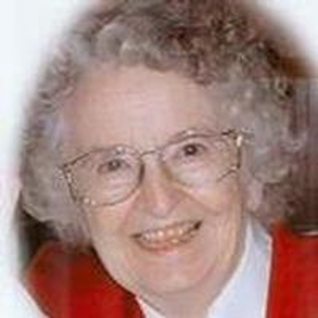 Phyllis Borland