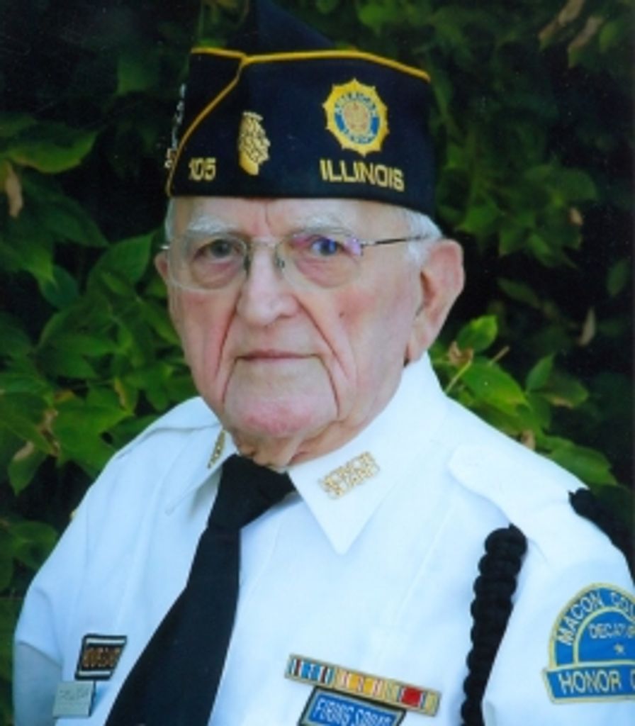 Edgar Cassell Profile Photo