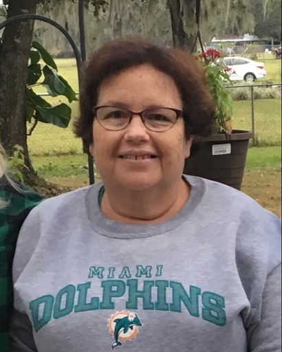 Susan Lynn Tolson's obituary image