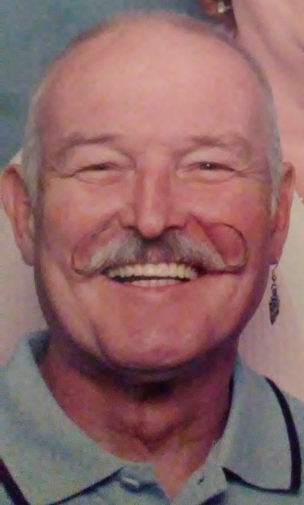 Edward A. Vaughn Profile Photo