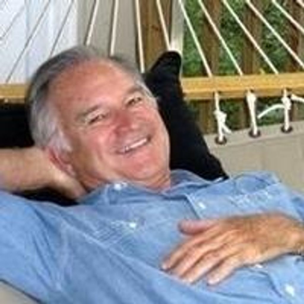 Ralph Lindsey Ogden