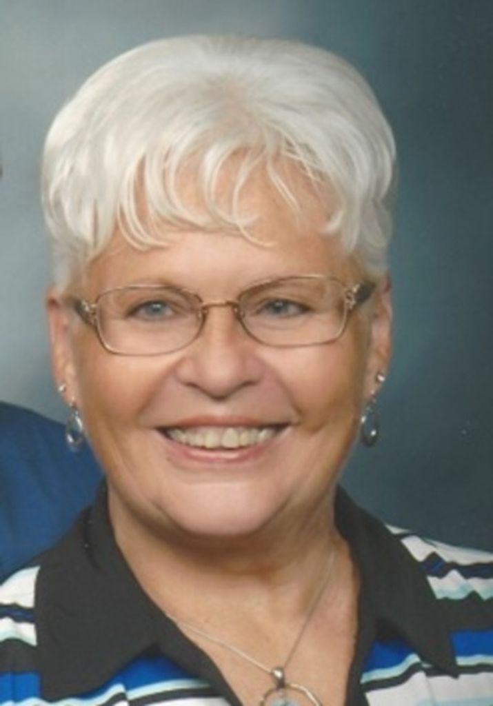Susanne Zwerk Profile Photo