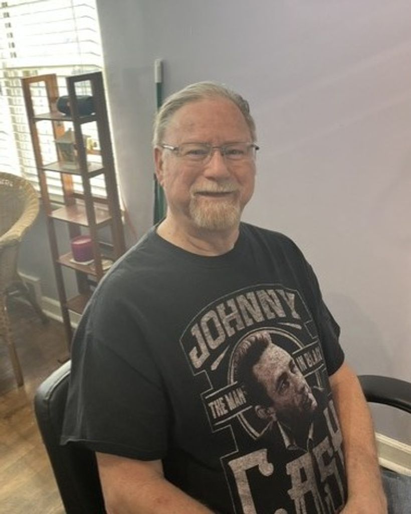 Robert Joseph Payne