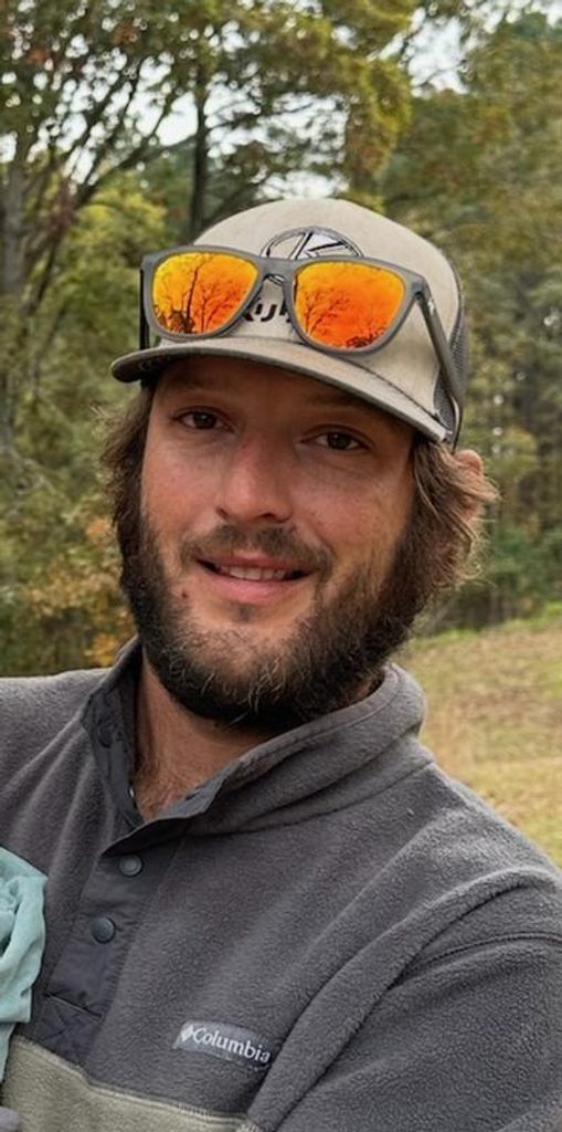 Tyler Ashley Profile Photo