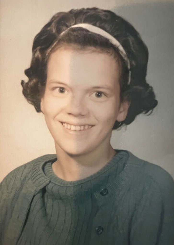 Martha Elizabeth Walker Profile Photo