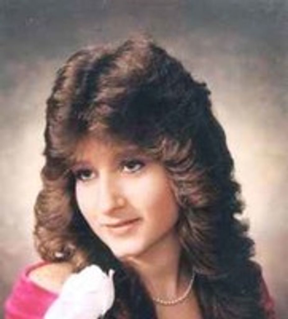 Robin Lynn Rowe