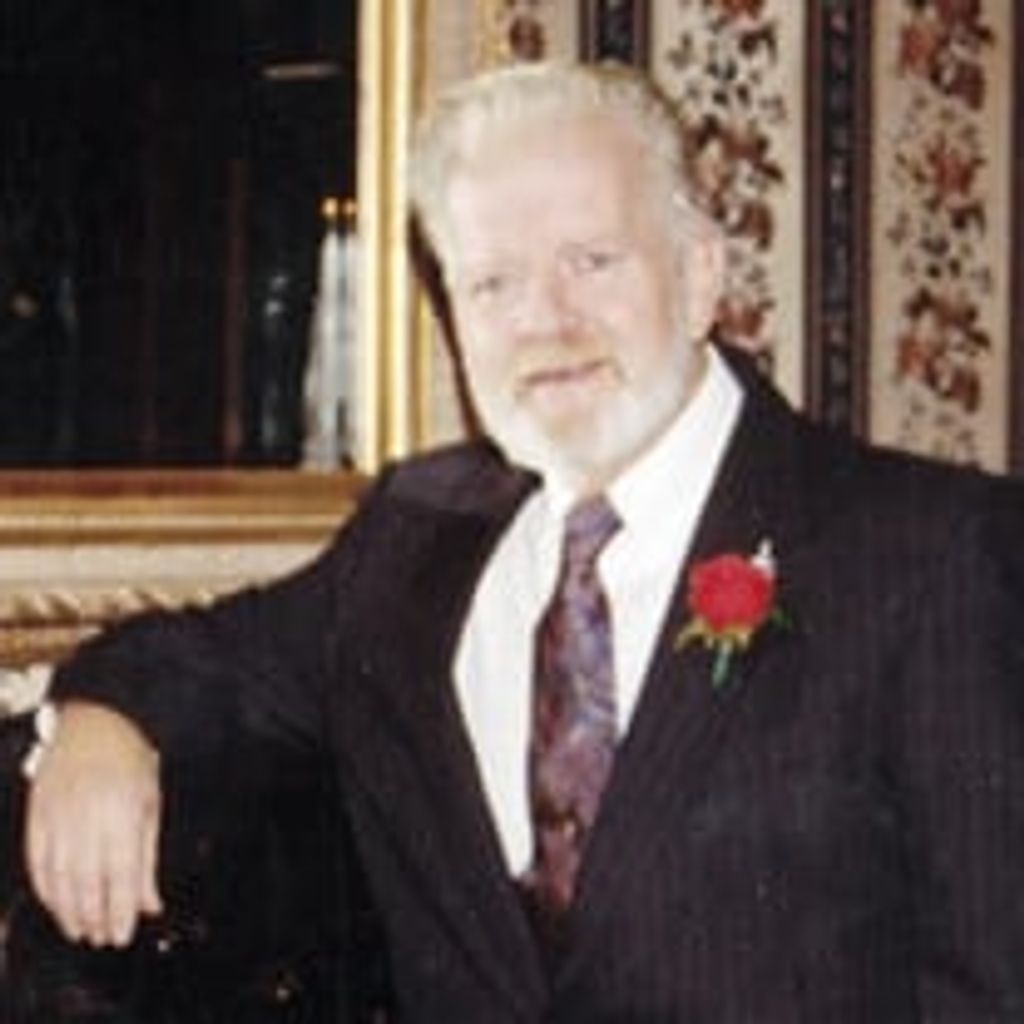 Richard  J. Carroll