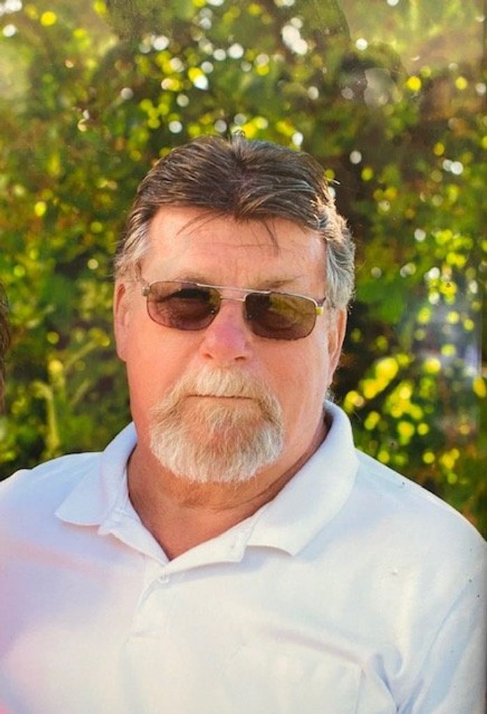 Wayne E. Barber Profile Photo