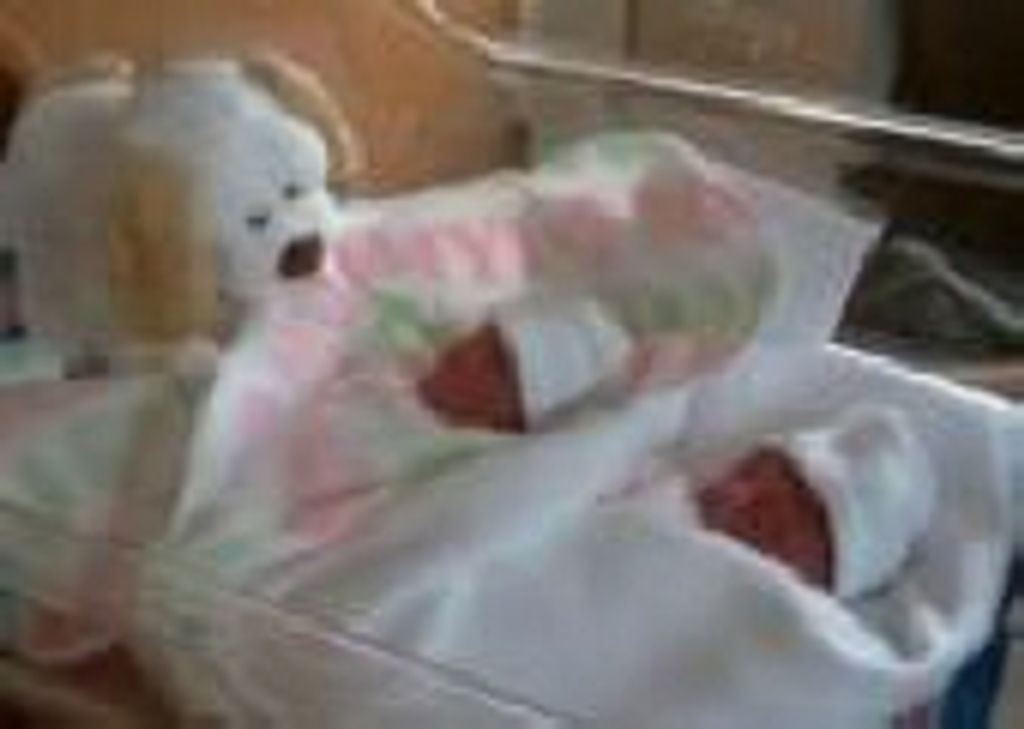 Angel & Jerri Malloy