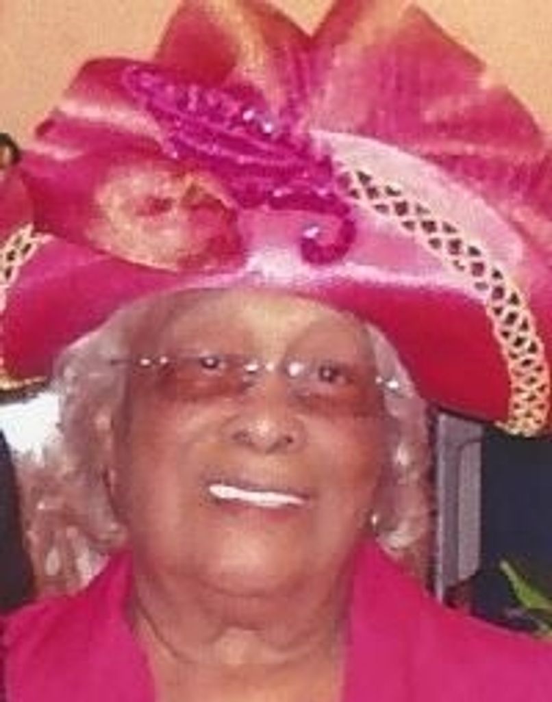 Ms Sadie Coats