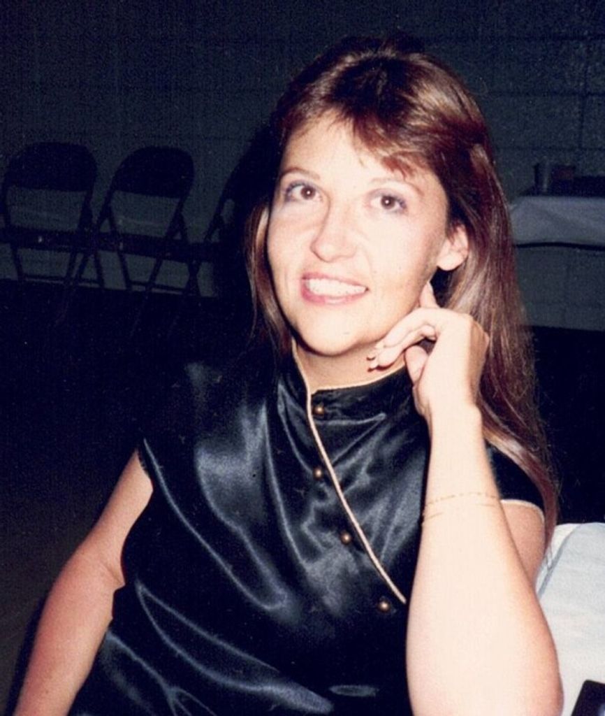 Linda Marie Budd Profile Photo