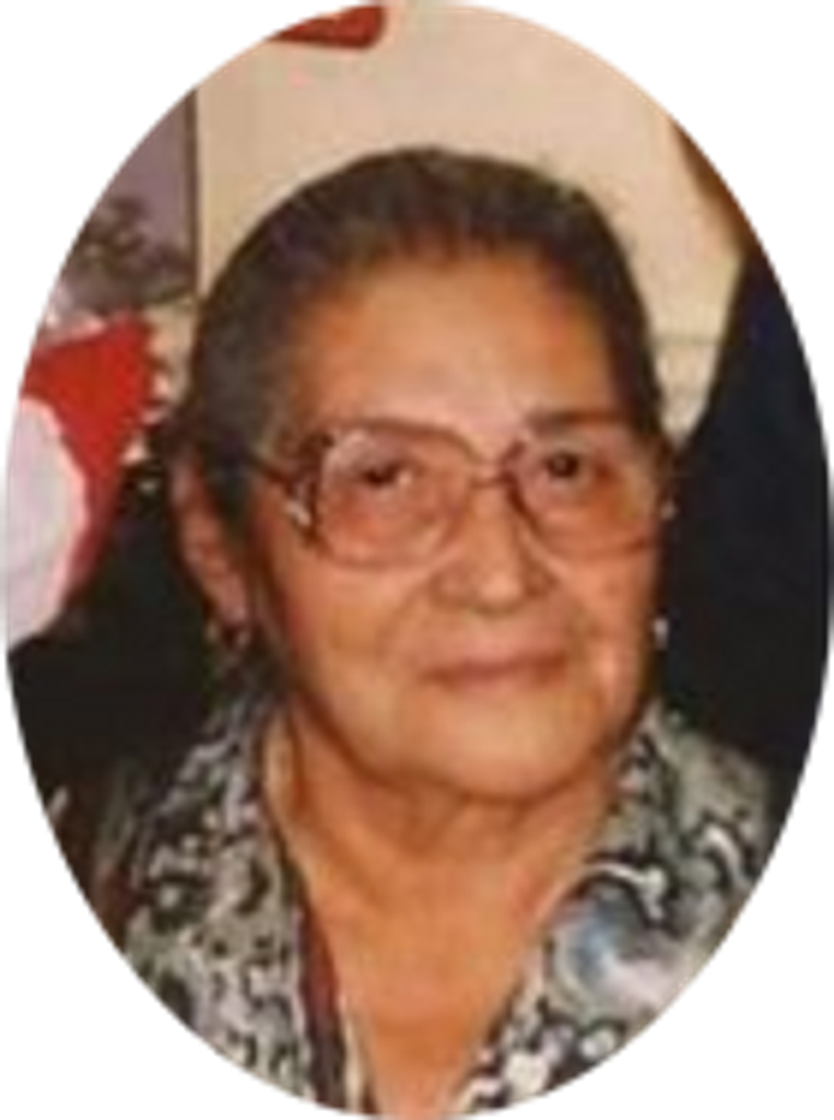 Maria Cruz R. Vasquez
