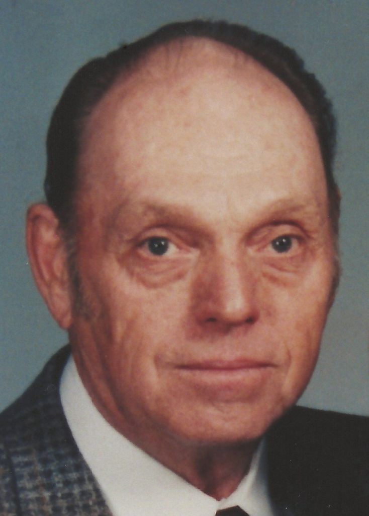 Eugene E. Skaggs Profile Photo