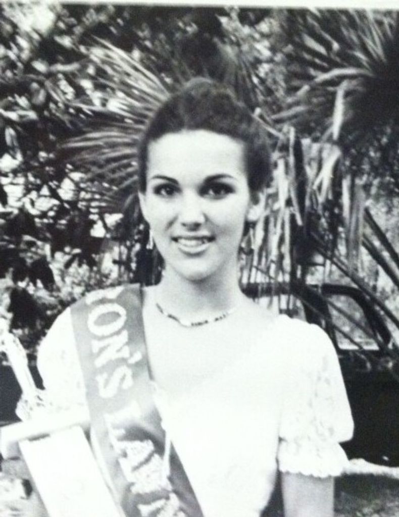 Jackie (Healy)  Crosby