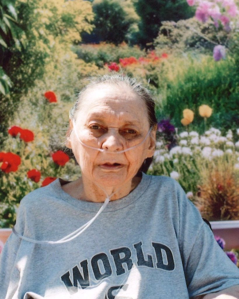 Ellen Marie Francis