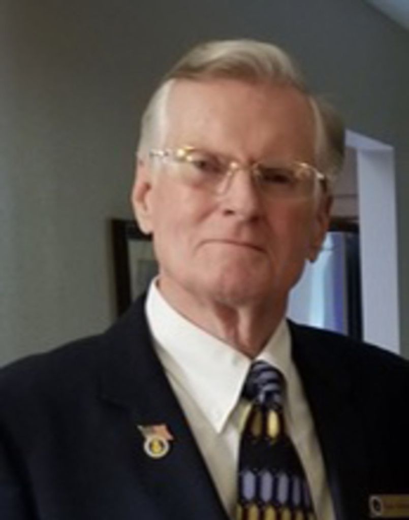 Col. John Eugene (Gene) Tucker Profile Photo