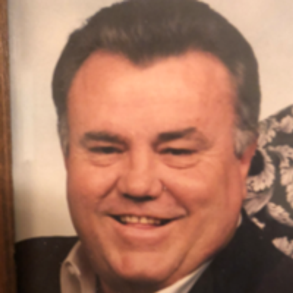 Gary Neil Stamper